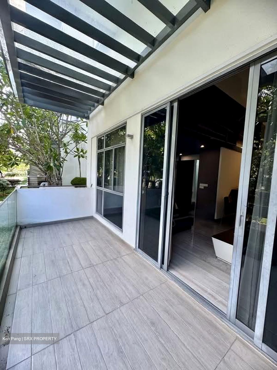 The Seawind (D15), Condominium #538073231
